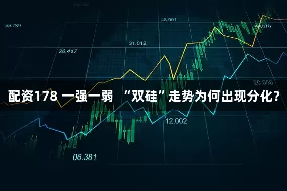 配资178 一强一弱  “双硅”走势为何出现分化？